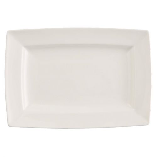 Churchill Alchemy Energy Rectangular Plates 327x 227mm (6 pack)