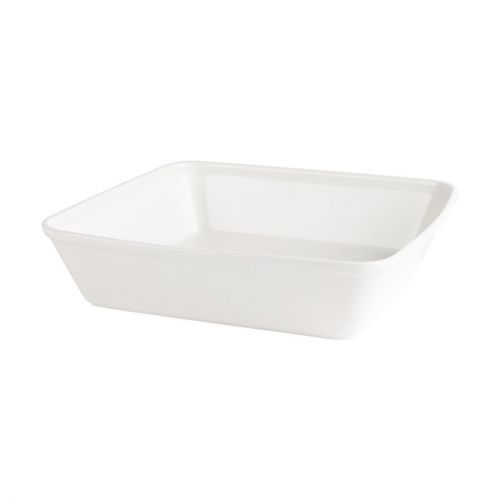Churchill Counter Serve Square Baking Dishes 250mm (6 pack)