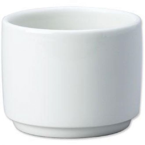 Churchill Compact Open Sugar Bowls 212ml (12 Pack)