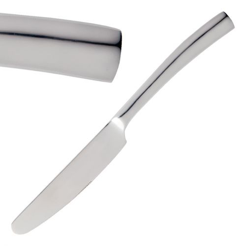Olympia Torino Dessert Knife (12 Pack)