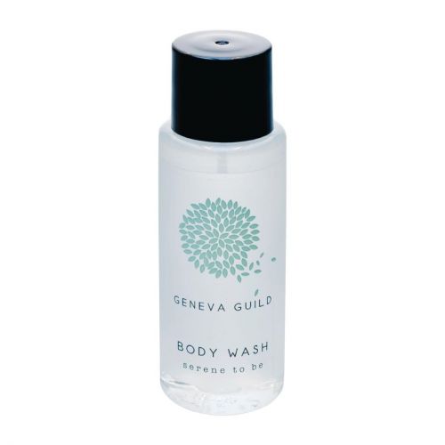 Geneva Guild Shower Gel (300 Pack)