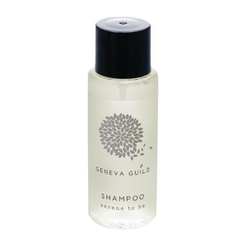 Geneva Guild Shampoo (300 Pack)