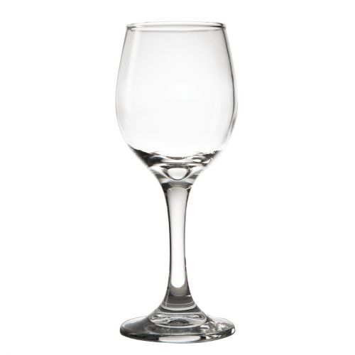 Olympia Solar Wine Glasses 245ml (24 pack)