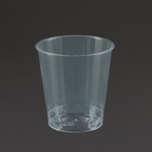 eGreen Disposable Shot Glasses 30ml (1000 pack)