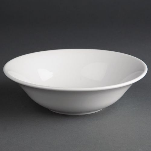 Olympia Athena Oatmeal Bowls 153mm/6