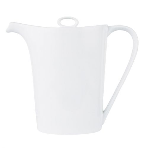 Churchill Alchemy Ambience Coffee Pots Oval 511ml (Pack of 6)
