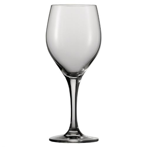 Schott Zwiesel Mondial Red Wine Crystal Glasses 335ml (6 pack)