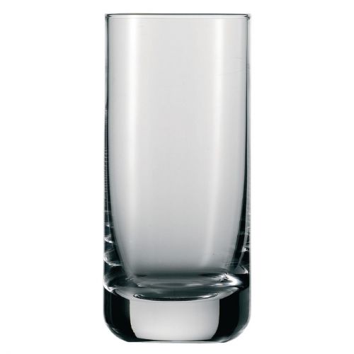 Schott Zwiesel Convention Crystal Hi Ball Glasses 345ml (6 pack)