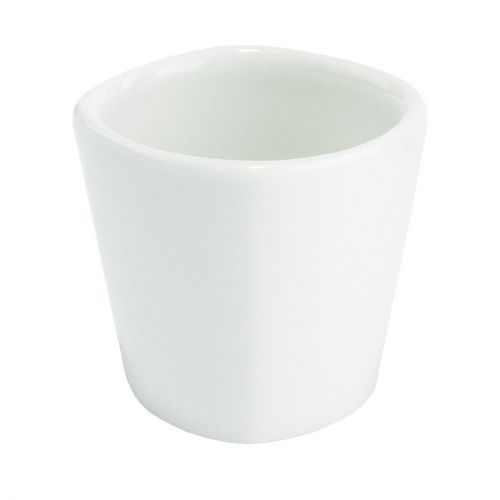 Churchill Bit on the Side Square Dip Pots 57ml (24 Pack)