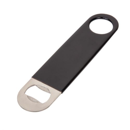 Olympia Bar Blade Bottle Opener with PVC Grip