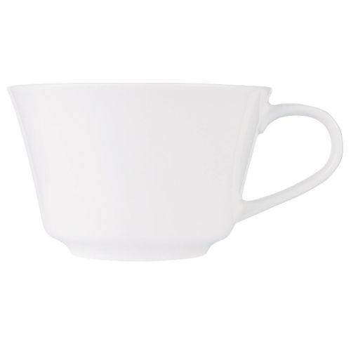 Churchill Alchemy Ambience Fine Tea Cups 227ml (6 Pack)