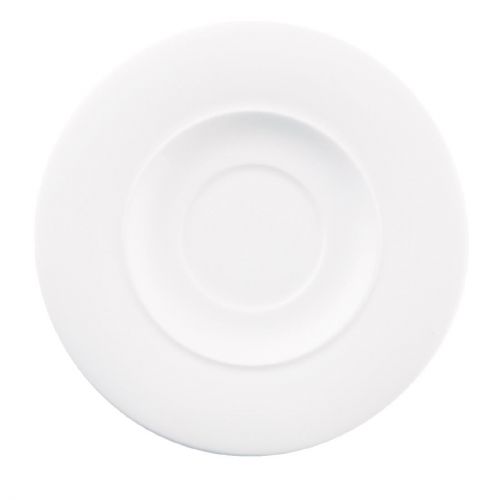Churchill Alchemy Ambience Standard Rim Saucers 162mm (6 Pack)