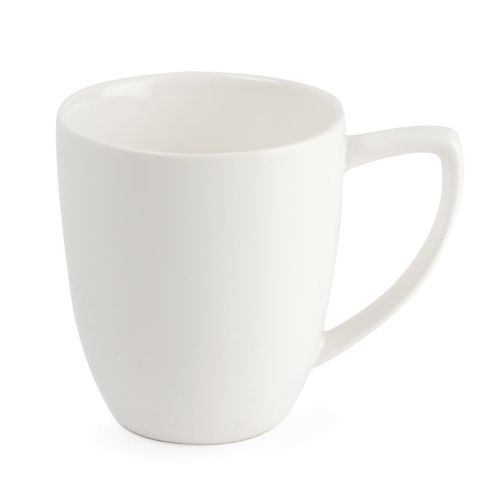 Olympia Lumina Latte Mugs 350ml 12oz (6 pack)