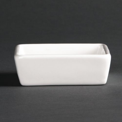 Olympia Lumina Dipping Dishes 24mm (Pack of 6)