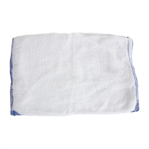 Jantex Dish Cloths Blue (10 Pack)