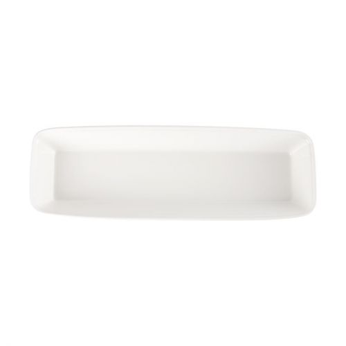 Churchill Counter Serve Rectangular Baking Dishes 533x 165mm (2 pack)