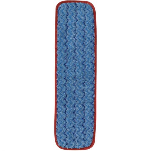 Rubbermaid Pulse Microfibre Spray Mop Pad (10 Pack)