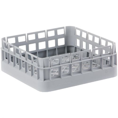 Classeq Ware Washer Open Basket 400x400mm