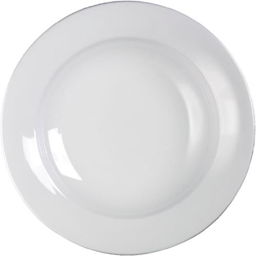 Churchill Profile Rimmed Soup Bowls 500ml (12 Pack)