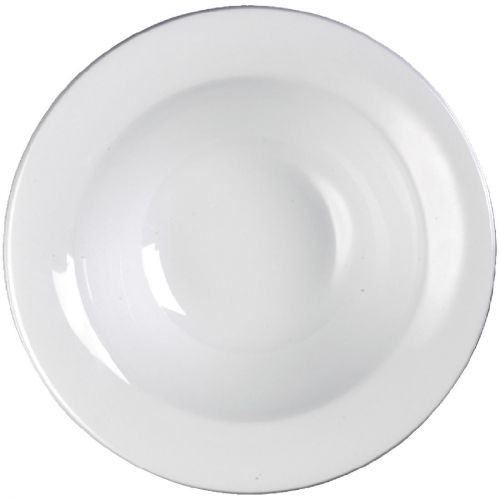 Churchill Profile Oatmeal Bowls 168mm (12 Pack)