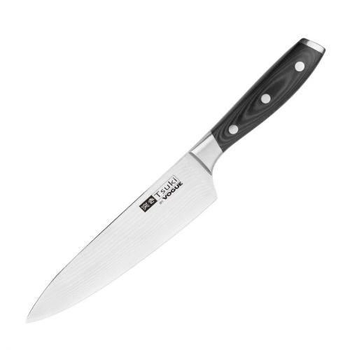 Vogue Tsuki Series 7 Chef Knife 19.8cm