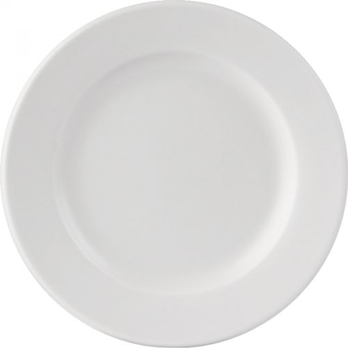 Simply Tableware 16cm Winged Plate (6 Pack)