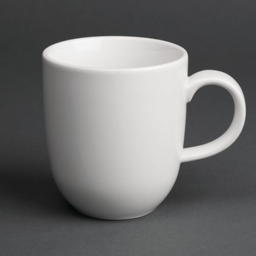 Royal Porcelain Maxadura Advantage Mugs 280ml (12 pack)