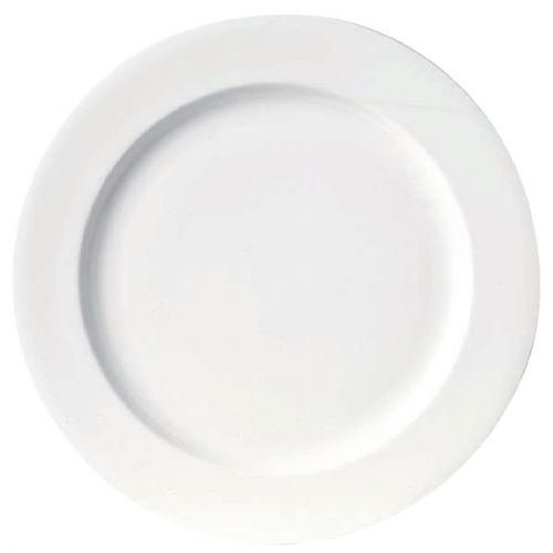 Royal Bone Ascot Plates 160mm (12 Pack)