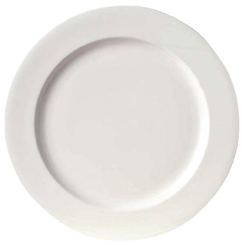 Royal Bone Ascot Plates 210mm (12 Pack)