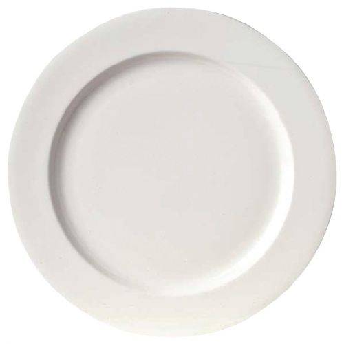 Royal Bone Ascot Plates 240mm (6 Pack)