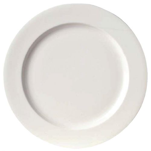 Royal Bone Ascot Plates 270mm (6 Pack)