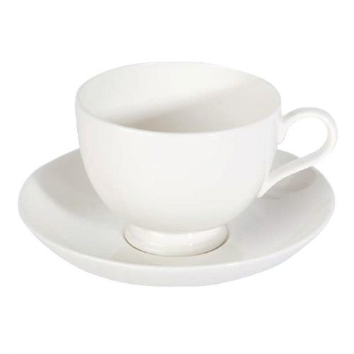 Royal Bone Ascot Coupe Saucers 140mm (12 pack)