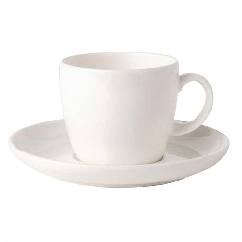 Royal Bone Ascot Coffee Saucers 140mm (12 pack)