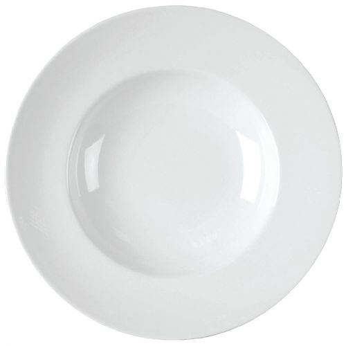 Royal Bone Ascot Pasta Plates 305mm (6 pack)