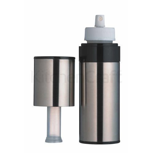 Master Class Stainless Steel Pump Action Fine Mist Spray