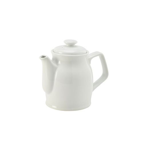 Royal Genware Spare Teapot Lid For 45/85cl