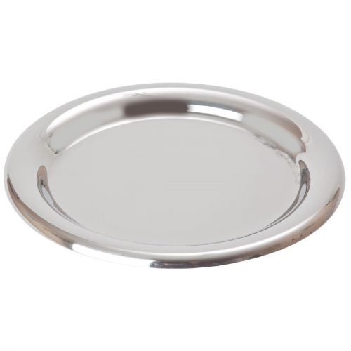 Beaumont Stainless Steel Tip Tray