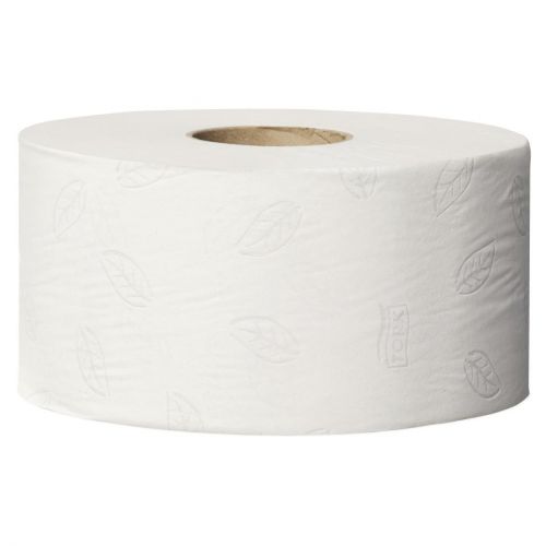 Tork Mini Jumbo Toilet Paper 2-Ply 170m (12 pack)