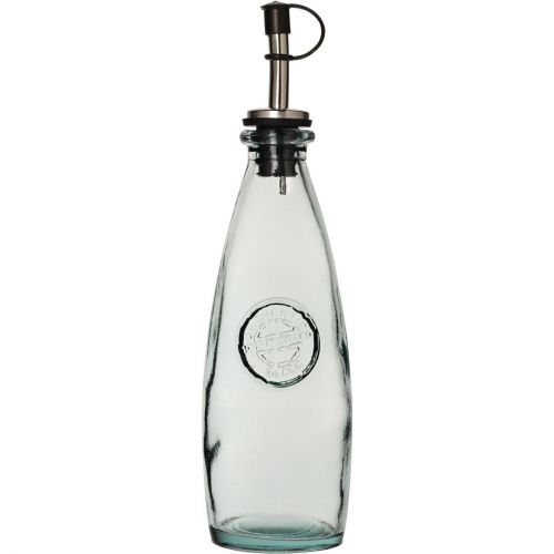 Utopia Authentico Olive Oil Bottle 10.5oz (6 Pack)