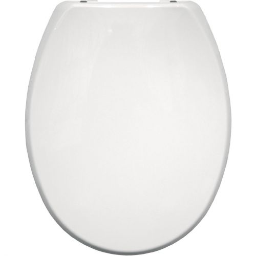 Bemis Atlantic Spa Medium-Weight STA-TITE Toilet Seat