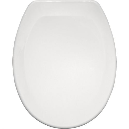 Bemis Jersey Medium-Weight Toilet Seat