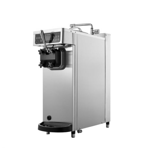 Icetro Countertop Soft Ice Cream Machine ISI-161TH 161