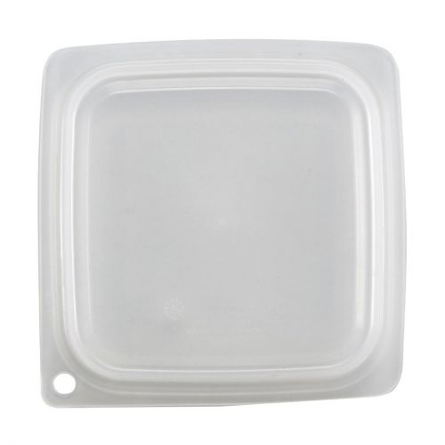 Cambro FreshPro Clear Cover 100x100mm