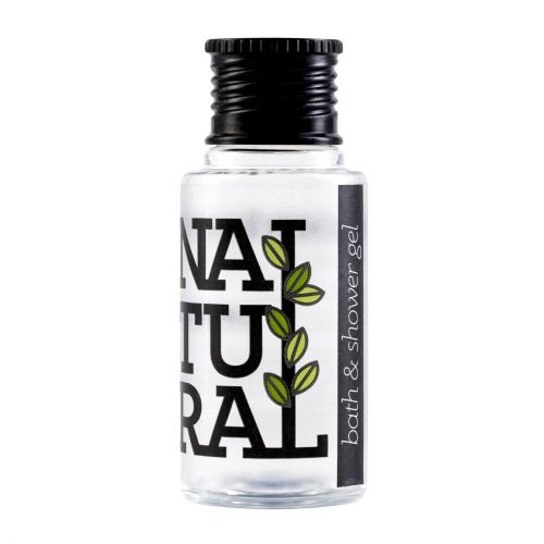 Hotel Complimentary Taylor of London 90% Natural Bath & Shower Gel 30ml (50 pack)