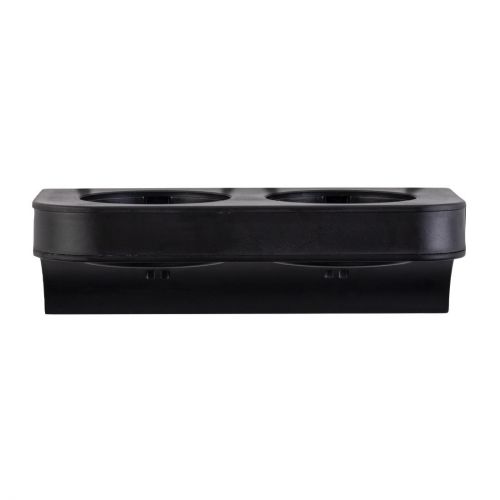 Hotel Complimentary 90% Natural Range Double Magnetic Wall Bracket for 400ml