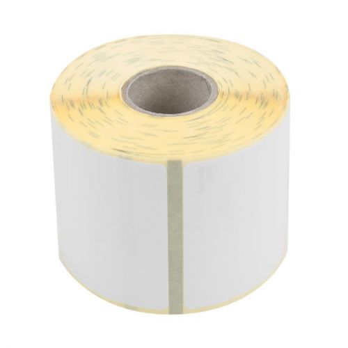 DateCodeGenie Removable Labels 2x6