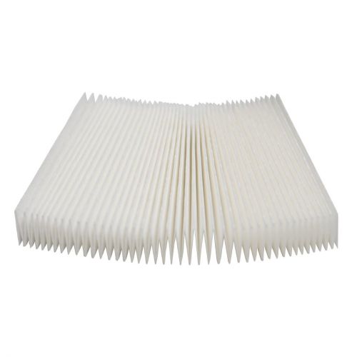 Buffalo Oil Filter Papers for CU489 Oil Filtration Machine (100 pack)