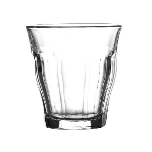 Duralex Picardie Tumbler 20cl (Pack of 6)