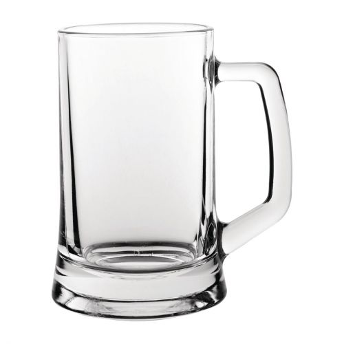 Utopia Beer Tankards 660ml (12 Pack)