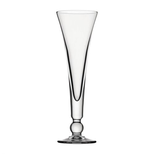 Utopia Speciality Royal Champagne Flutes 155ml (6 pack)
